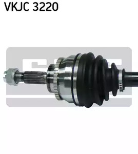 Фото VKJC3220 Вал SKF {forloop.counter}}